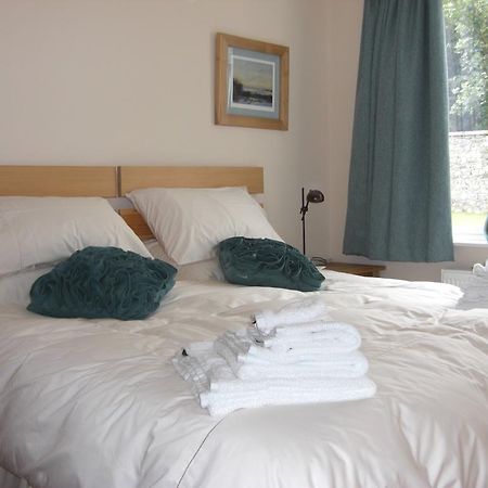 Seggat Farm Holiday Cottages Kirktown of Auchterless الغرفة الصورة