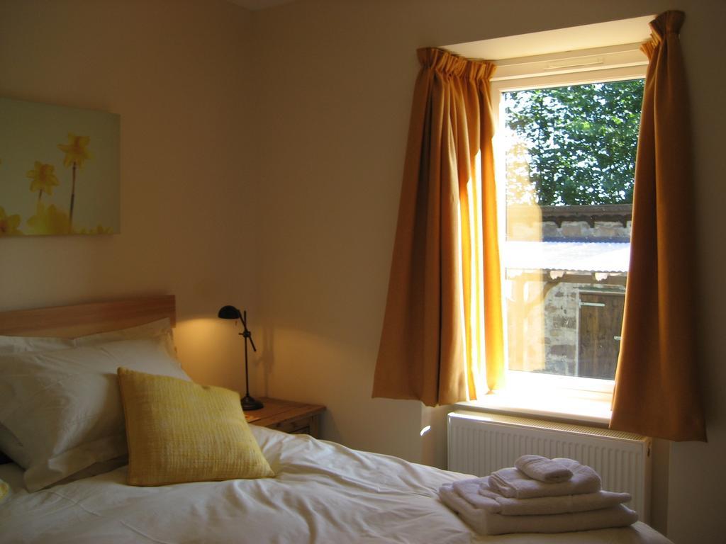 Seggat Farm Holiday Cottages Kirktown of Auchterless الغرفة الصورة